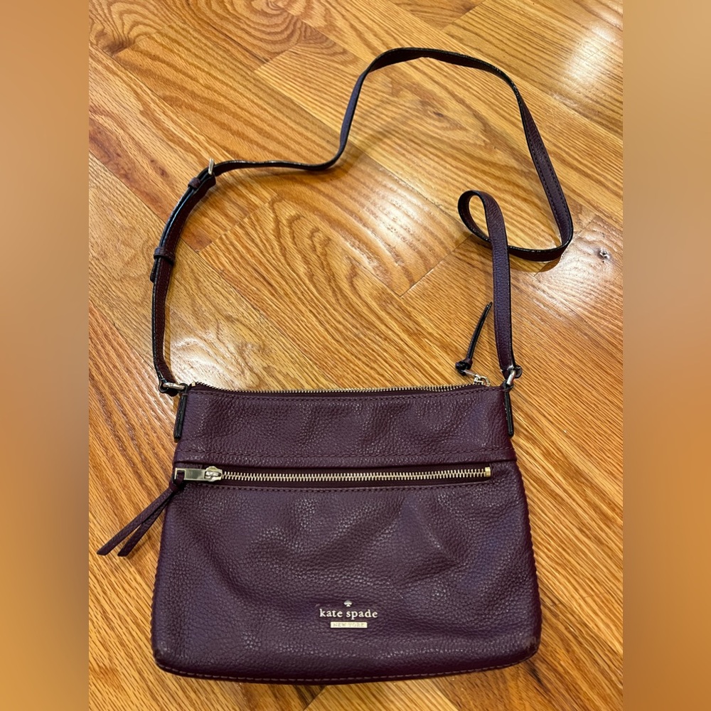 Kate Spade Crossbody